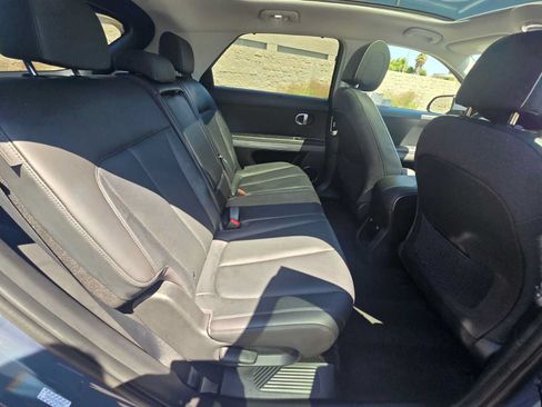 Used 2024 Hyundai Ioniq 5 Limited RWD image 12
