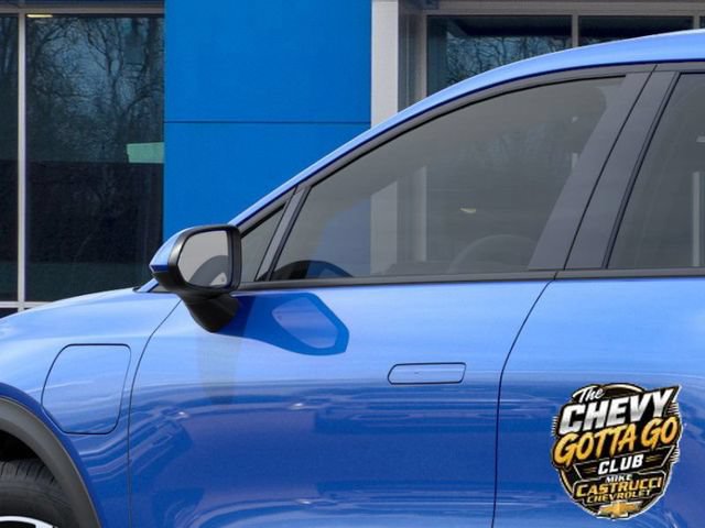 New 2026 Chevrolet Equinox EV LT FWD image 12