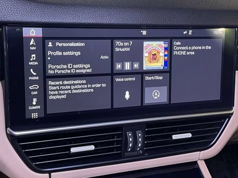 Used 2019 Porsche Cayenne S AWD/4WD image 29