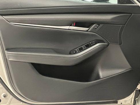 Used 2024 MAZDA MAZDA3 s FWD image 14