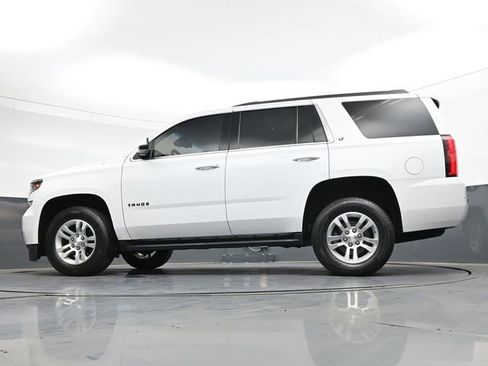 Used 2019 Chevrolet Tahoe LT AWD/4WD image 31