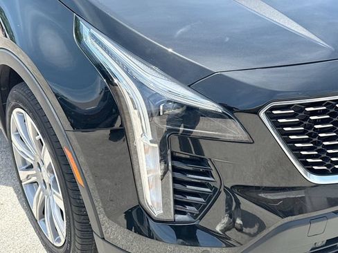 Used 2023 Cadillac XT4 Premium Luxury w/ Driver Assist Package FWD image 32