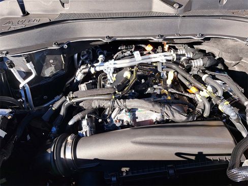 New 2026 Ford Explorer Tremor w/ Tremor Convenience Package image 15