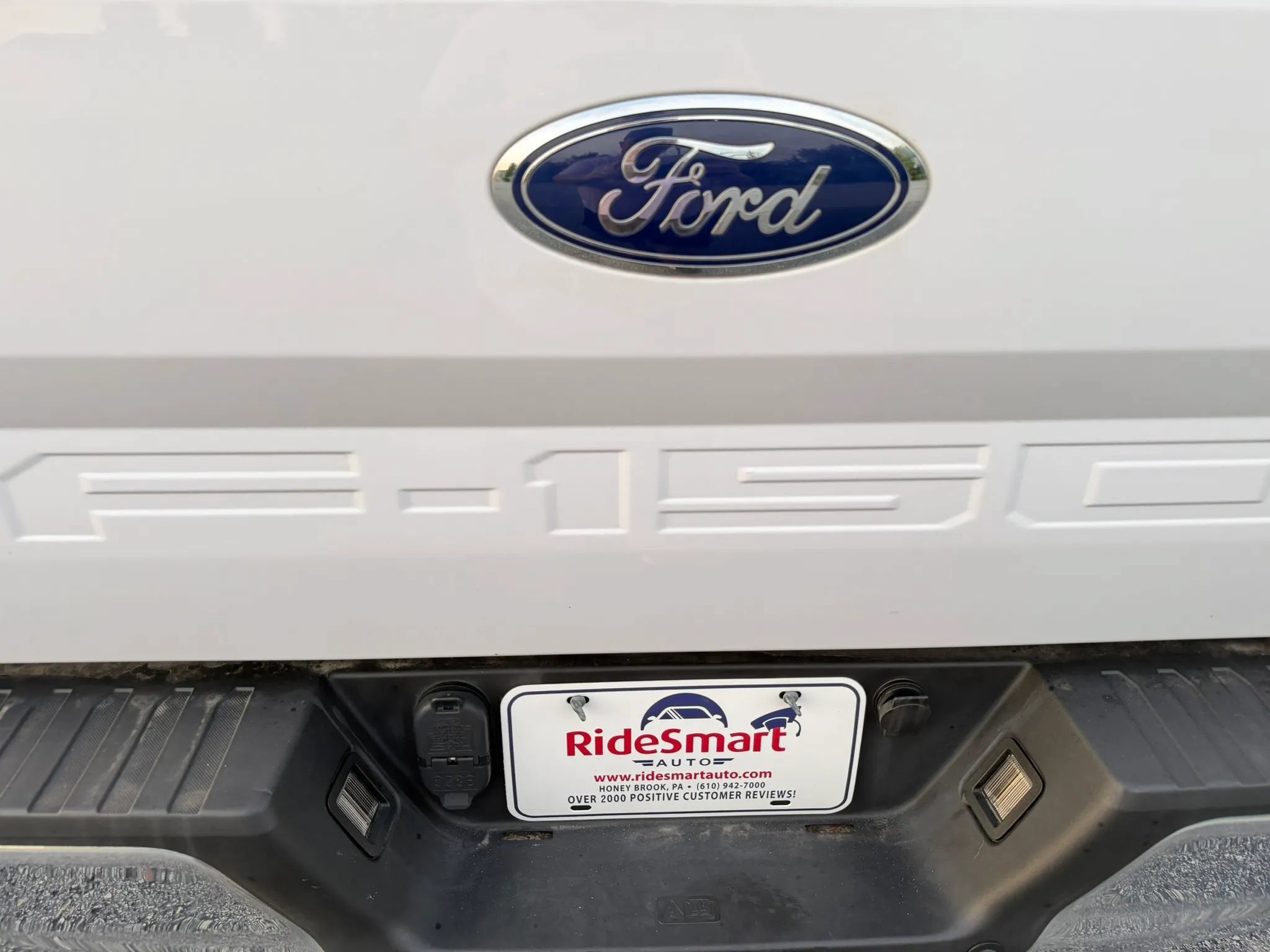 Used 2019 Ford F150 XLT w/ Equipment Group 301A Mid AWD/4WD image 37