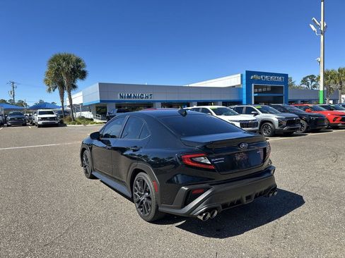Used 2022 Subaru WRX Premium image 14