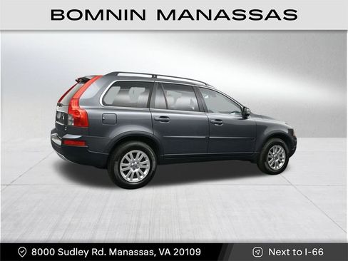 Used 2008 Volvo XC90 3.2 image 5