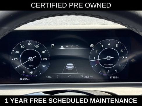 Used 2024 Kia Seltos S AWD/4WD image 27
