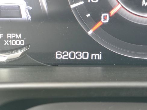 Used 2019 Cadillac CT6 Sport AWD/4WD image 29