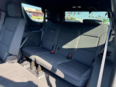 Used 2022 GMC Yukon SLE AWD/4WD image 19