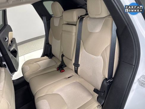 Used 2016 Jeep Cherokee Sport image 20