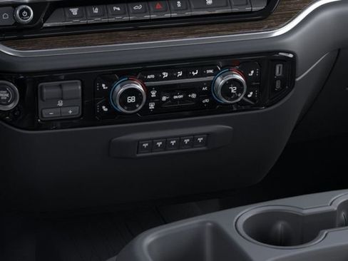New 2026 GMC Sierra 2500 SLE w/ SLE Value Package; AWD/4WD image 23