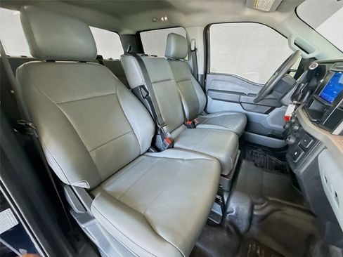 Used 2023 Ford F350 XL w/ XL Chrome Package image 20