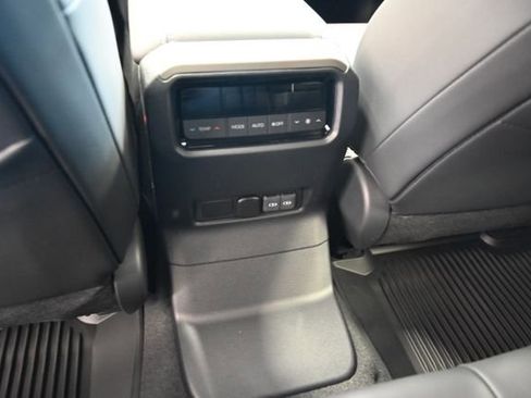 New 2026 Toyota Land Cruiser AWD/4WD image 32