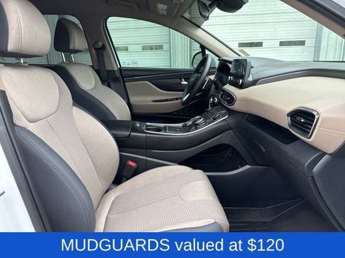 Used 2022 Hyundai Santa Fe SE image 10
