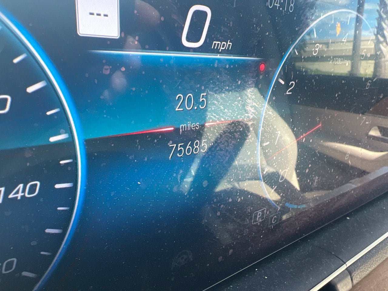 Used 2020 Mercedes-Benz GLE 350 image 4