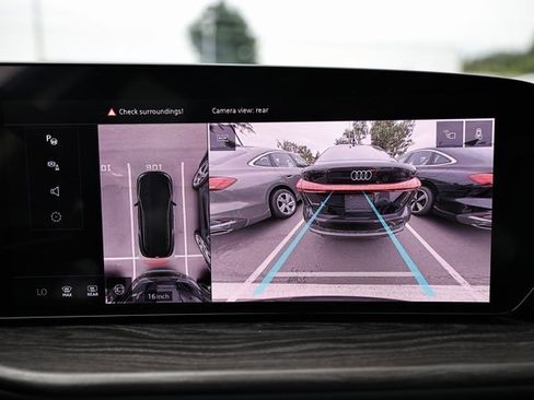 New 2025 Audi Q5 Prestige image 47