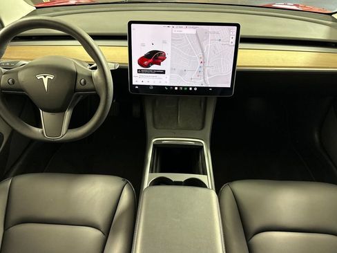 Used 2022 Tesla Model 3 Long Range AWD/4WD image 15