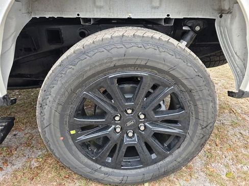 New 2026 Ford F150 Platinum w/ Equipment Group 701A Base image 31