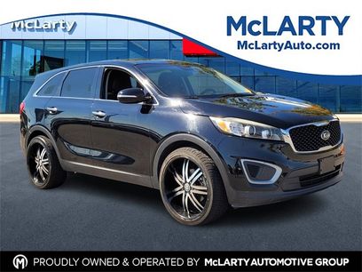 Used 2016 Kia Sorento L