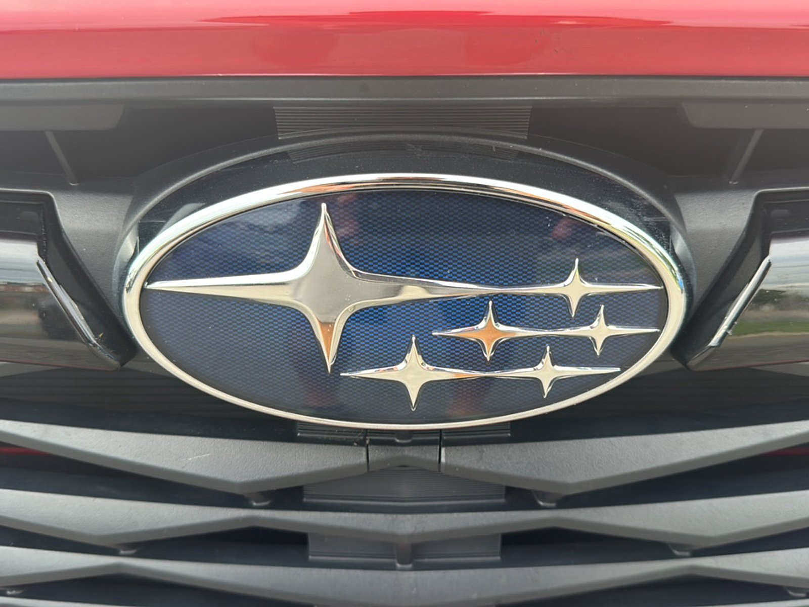 Certified 2024 Subaru Impreza 2.0i AWD/4WD image 39