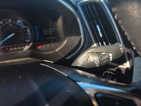 Certified 2021 Ford Edge SEL w/ Convenience Package image 36