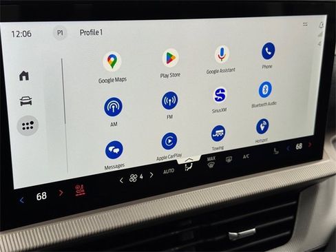 New 2026 Ford Explorer Active w/ Active Comfort Package image 23