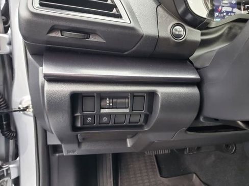 Used 2023 Subaru Crosstrek 2.5i Sport image 15