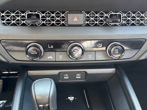 Used 2026 Honda Accord LX image 25
