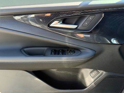 New 2026 Chevrolet Blazer EV LT image 15