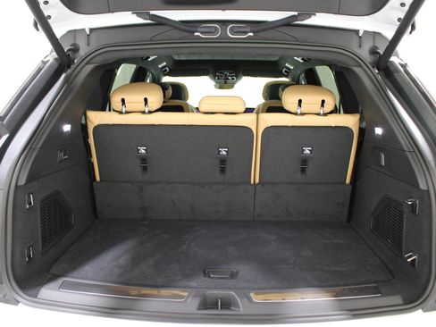 New 2025 Cadillac Escalade IQ Luxury 2 image 36