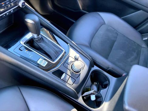 Used 2020 MAZDA CX-5 Touring image 16