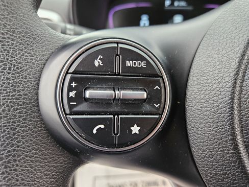 Used 2024 Kia Soul LX w/ Option Group 015 image 26