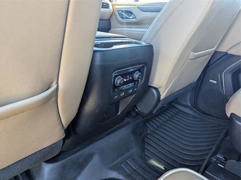 Used 2023 Chevrolet Tahoe Premier w/ Premium Package 2 image 16