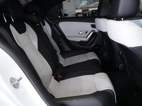 Used 2021 Mercedes-Benz A 35 AMG 4MATIC image 28