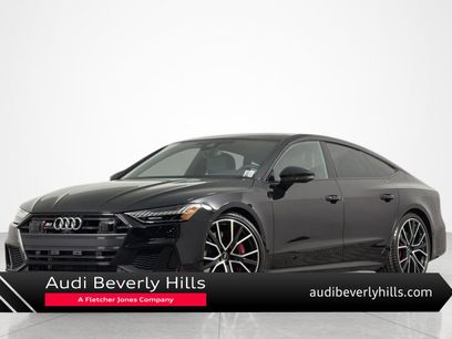 Used 2023 Audi S7 Prestige w/ Prestige Package