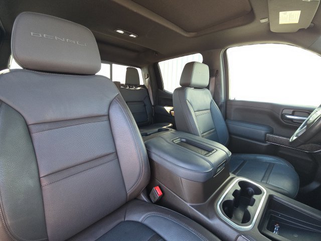 Used 2022 GMC Sierra 1500 Denali w/ Denali Premium Package AWD/4WD image 27