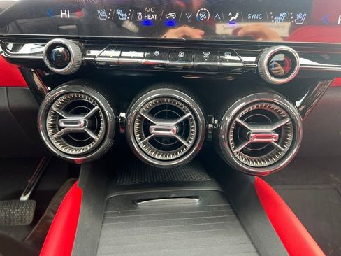 New 2026 Chevrolet Blazer EV SS AWD/4WD image 15
