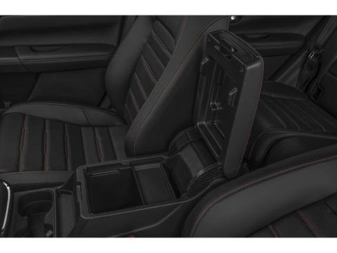 New 2026 Honda CR-V Sport Touring image 36