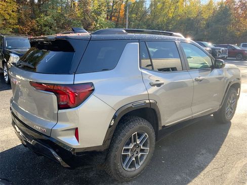 New 2026 GMC Terrain AT4 w/ LPO, Floor Liner Package image 37