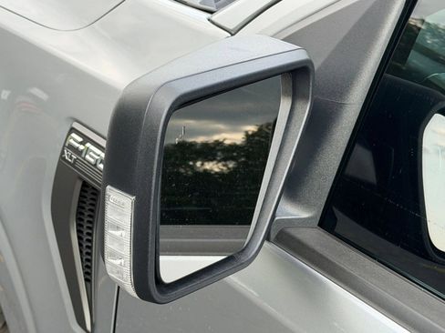 Used 2023 Ford F150 XLT w/ Equipment Group 302A High AWD/4WD image 12