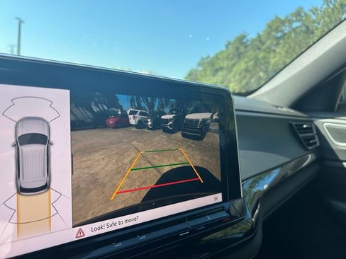 New 2026 Volkswagen Atlas Cross Sport SEL R-Line image 14