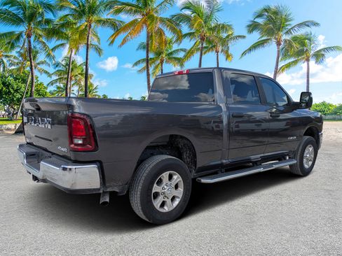 Used 2025 RAM 2500 Big Horn image 3