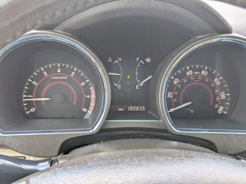 Used 2008 Toyota Highlander Limited image 32