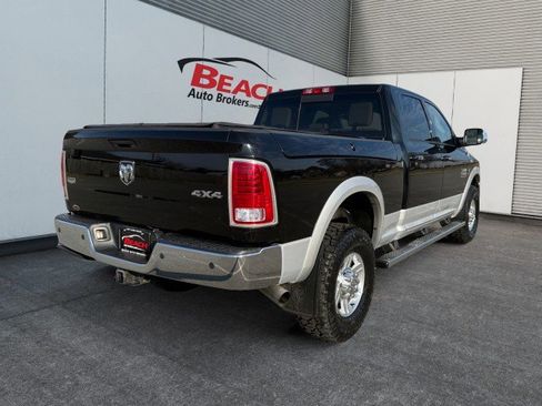 Used 2013 RAM 2500 Laramie w/ Convenience Group image 11