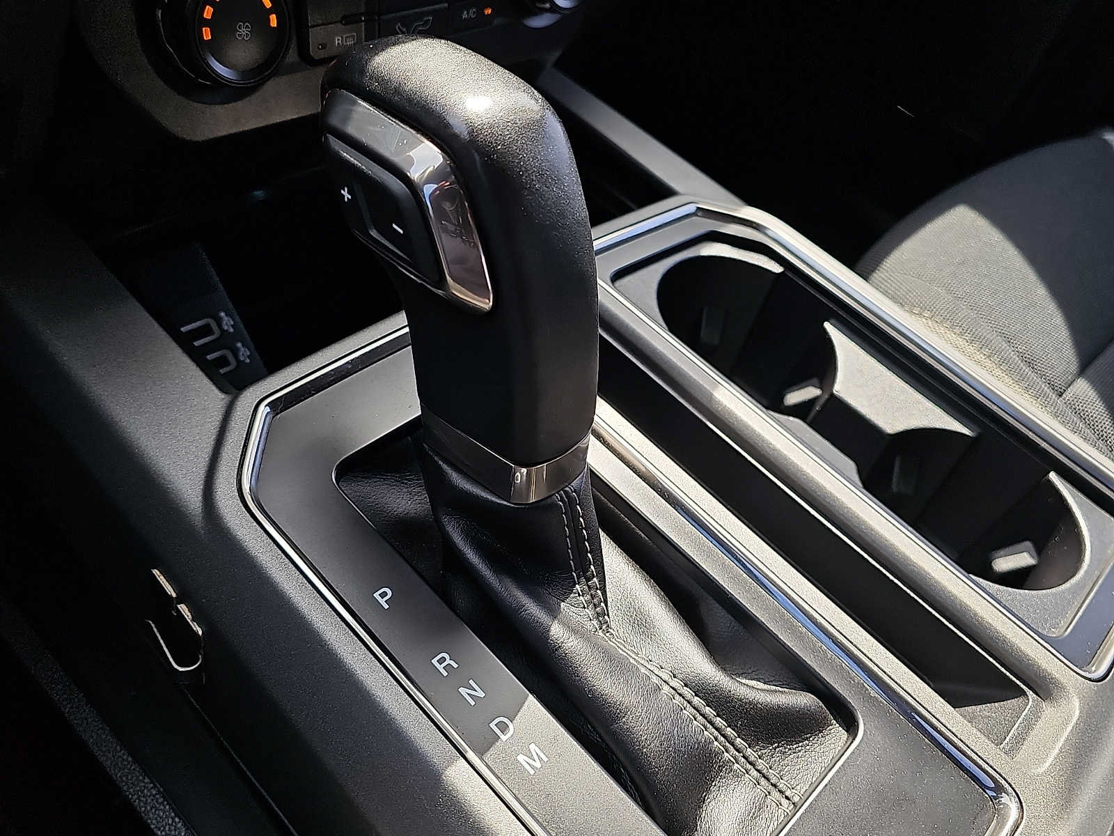 Used 2020 Ford F150 Raptor AWD/4WD image 15
