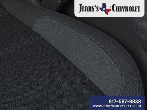 New 2026 Chevrolet Suburban LS image 23