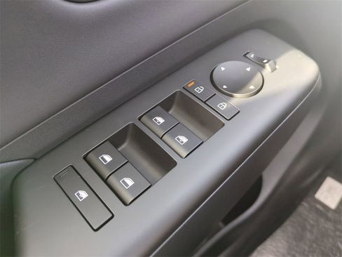 New 2026 Hyundai Kona SEL Premium image 29