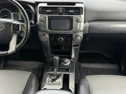 Used 2016 Toyota 4Runner SR5 Premium AWD/4WD image 68