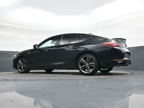 Used 2024 Acura Integra A-Spec image 31