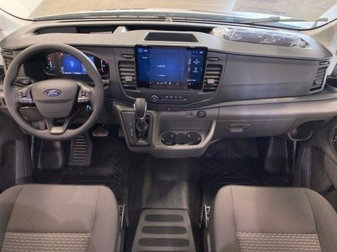 New 2026 Ford Transit 350 148 High Roof Extended AWD image 10